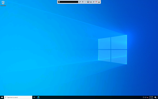 KRDC Remote Desktop Success